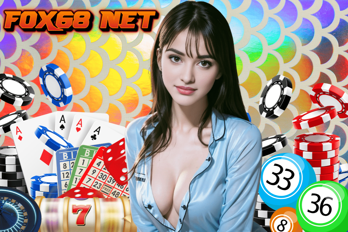 fox68 net เครดิตฟรี