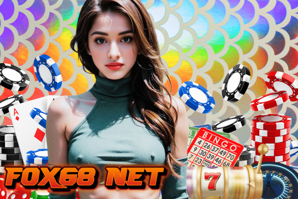 fox68 net เข้าสู่ระบบ